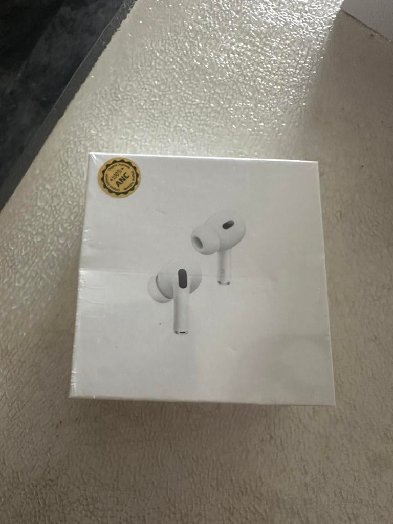 Eerste klasse appel AirPods, Ophalen of Verzenden, Apple, In oorschelp (earbud), Wit