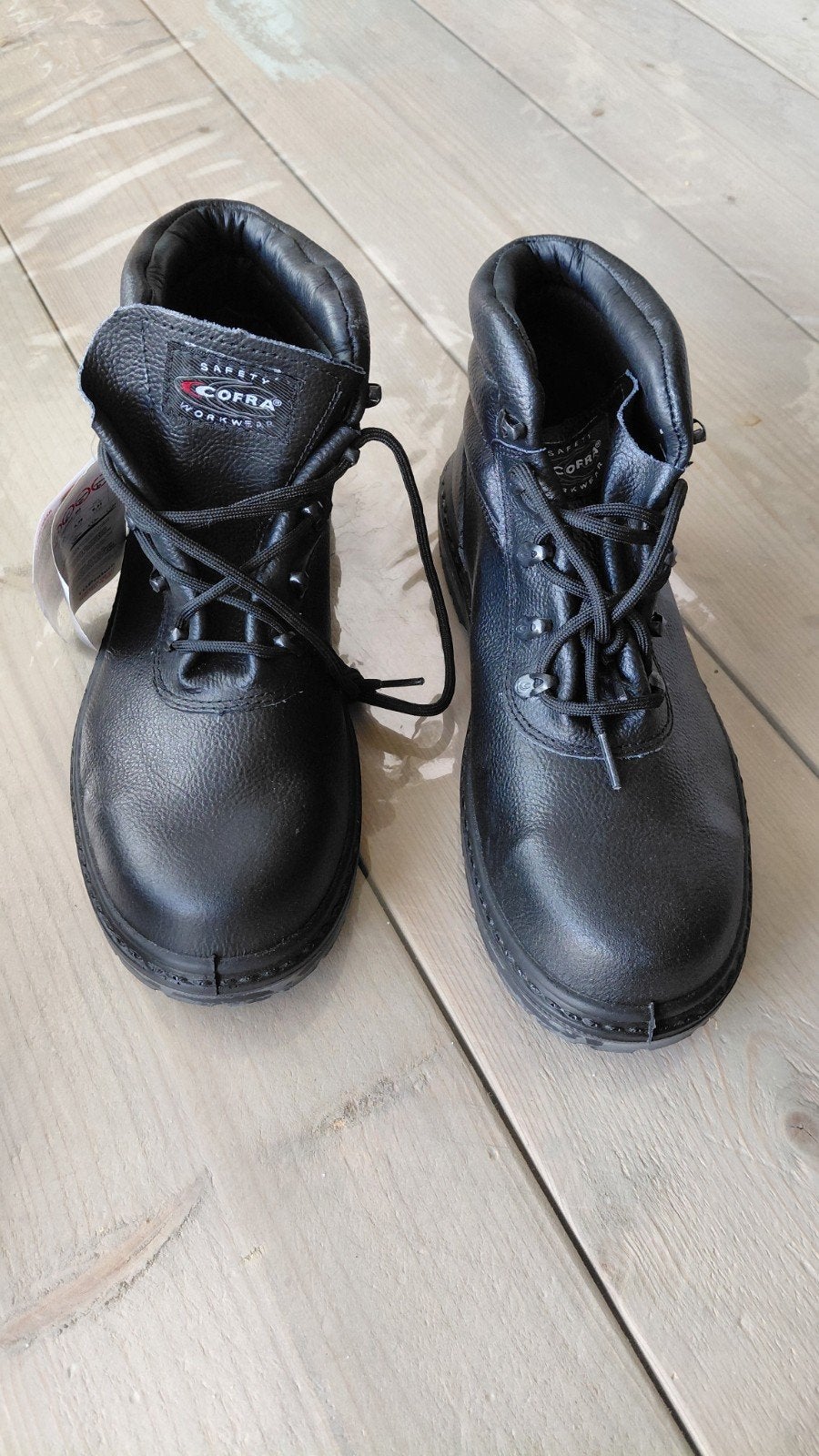 werkschoenen  maat 43, Ophalen of Verzenden, Nieuw