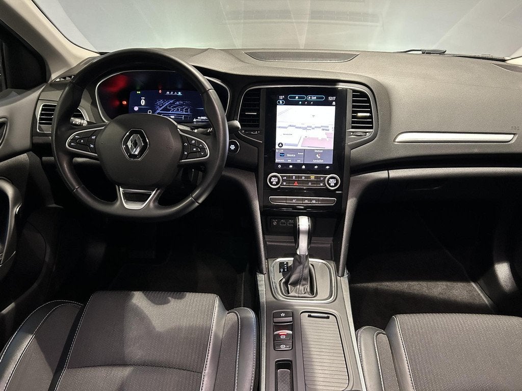 Renault Mégane