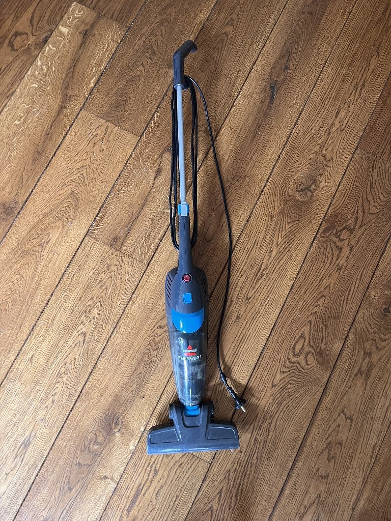Bissell Featherweight Stick Vacuum cleaner, Ophalen, Gebruikt