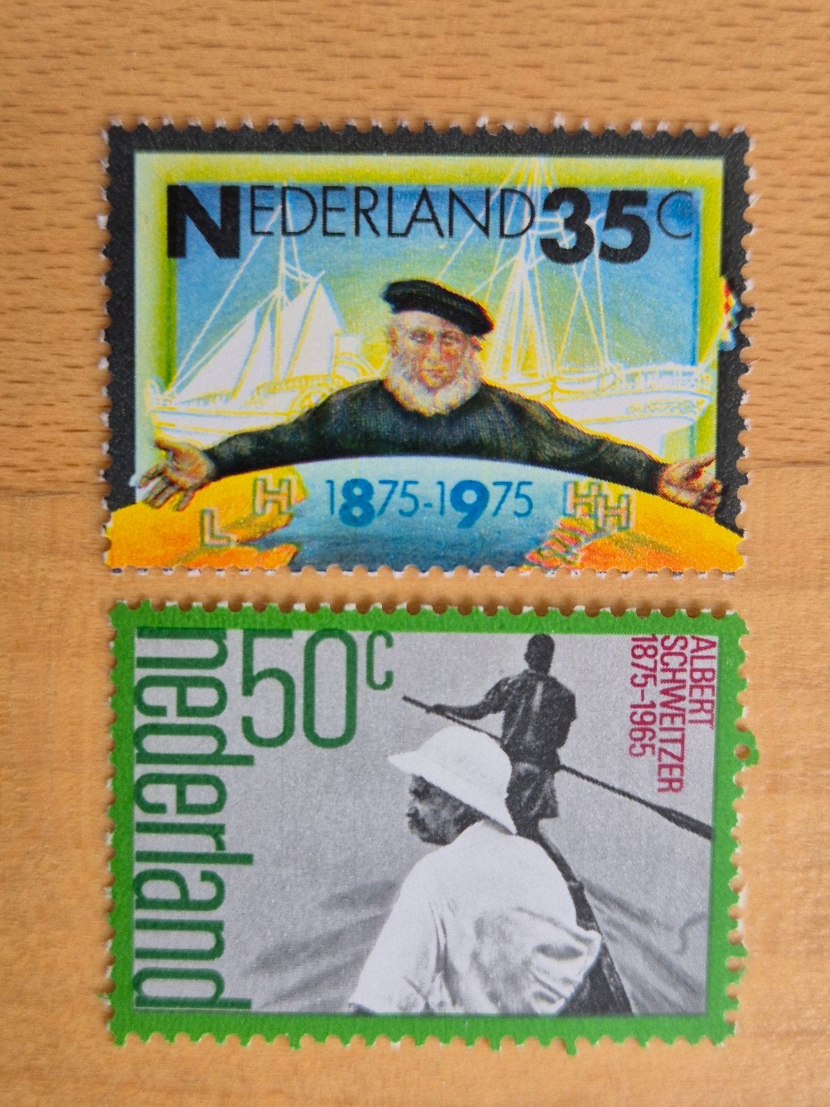 Nederland 1975 SMZ, Ophalen of Verzenden, Na 1940, Postfris