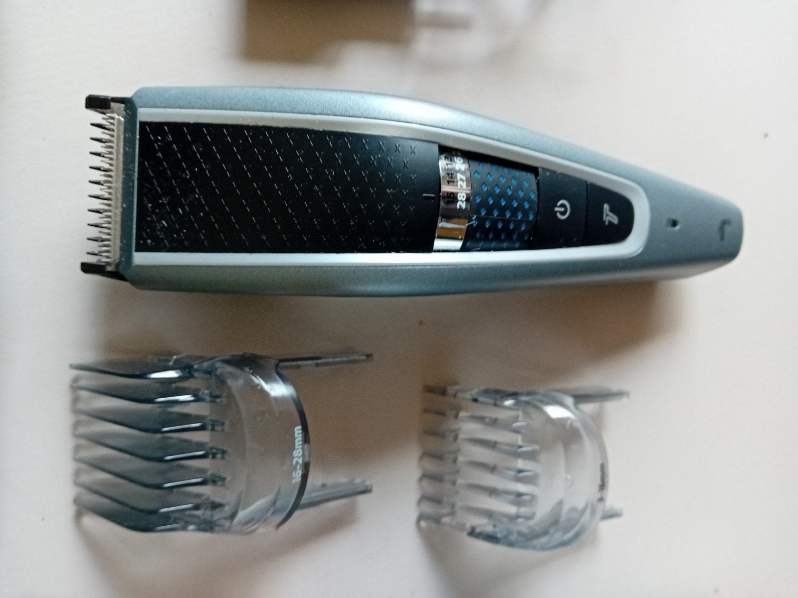 Philips Hair Clipper 5000 Series - Zo goed als nieuw, Witgoed en Apparatuur, Persoonlijke-verzorgingsapparatuur, Zo goed als nieuw
