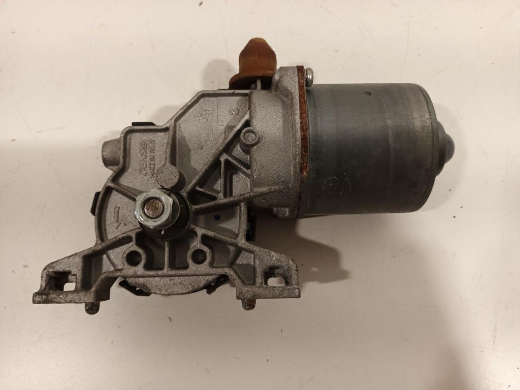 Ruitenwissermotor voor Fiat Panda, Van der Ven Autorecycling B.V., Gebruikt, Ettenseweg 76, 4706 PB Roosendaal, The Netherlands