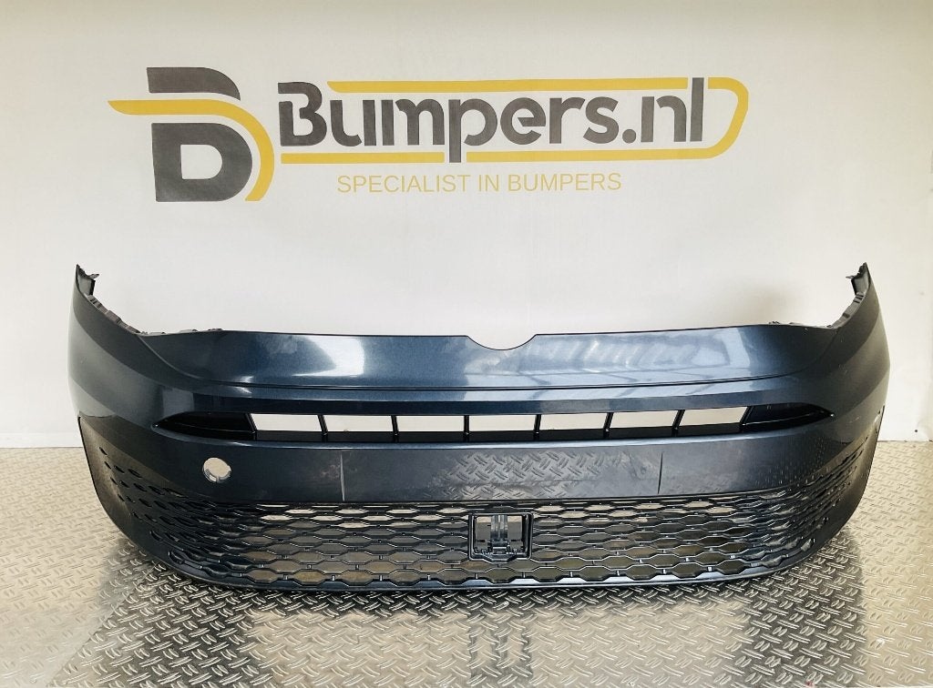 Bumper Volkswagen Caddy 2K7 C10-12593z C10-12592z C10-12587z, Auto diversen, Tuning en Styling, Ophalen, Bumpers.nl, Info@Bumpers.nl