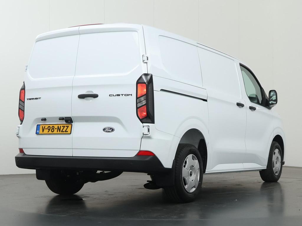 Ford Transit Custom 300 | 2.0 TDCI | L1 H1 | TREND | AIRCO |, Voorwielaandrijving, 1803 kg, Gebruikt, 4 cilinders