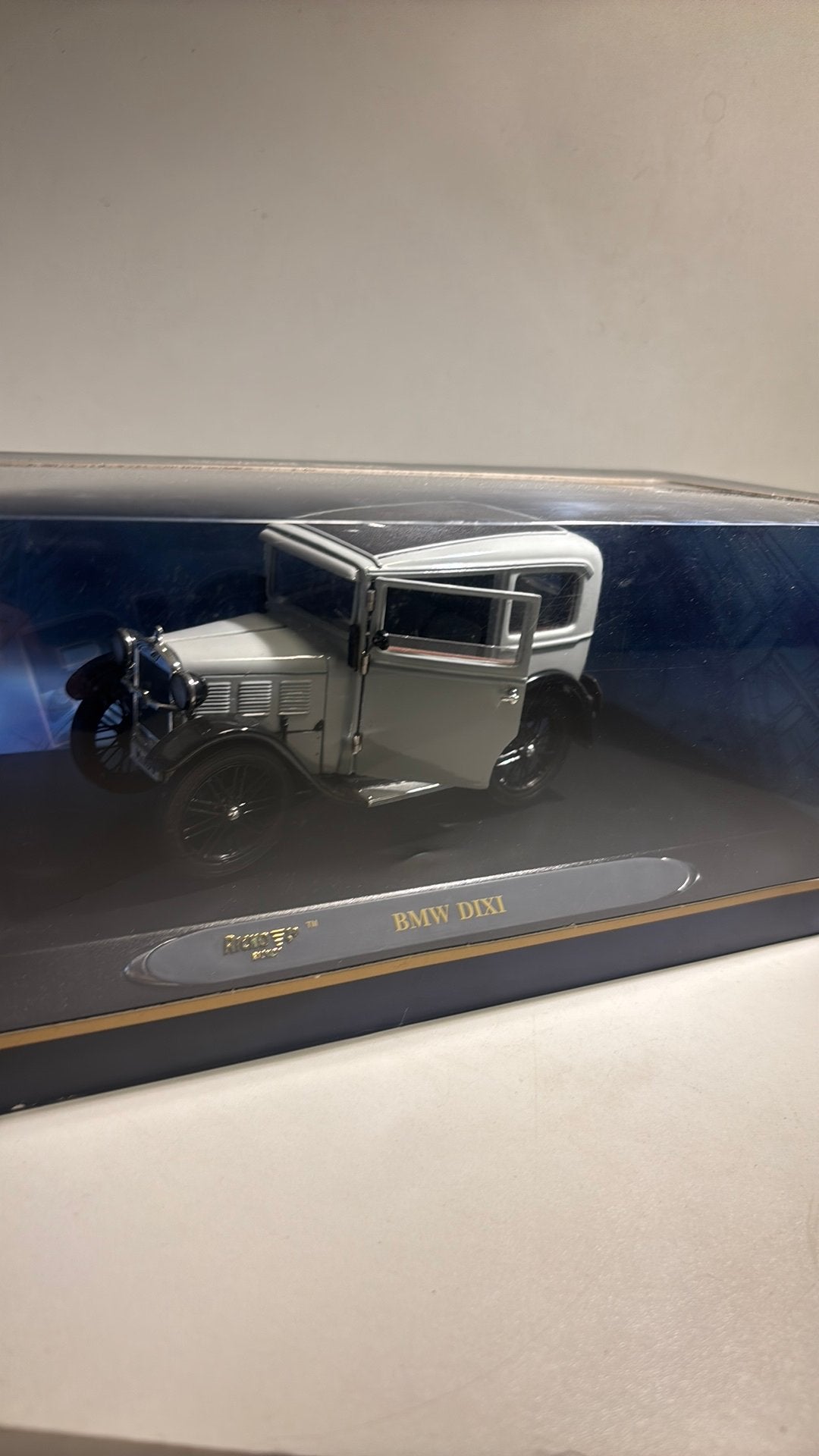Bmw dixi ricko 1.18, Overige merken, Ophalen of Verzenden, A, A