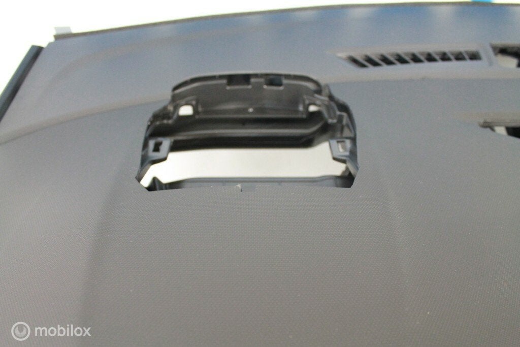 Airbagset - Dashboard zwart HUD Opel Crossland X 2017-heden, Gebruikt, Ophalen of Verzenden