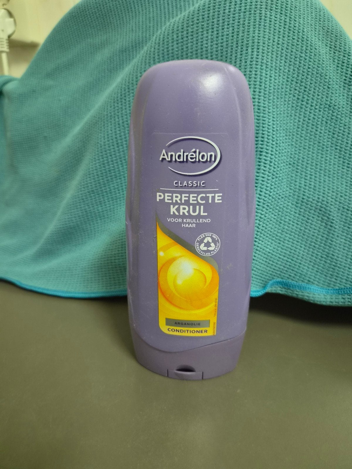 Andrélon Shampoo & Conditioner - 11 flessen, 4 soorten, Verzenden, Nieuw, Shampoo of Conditioner