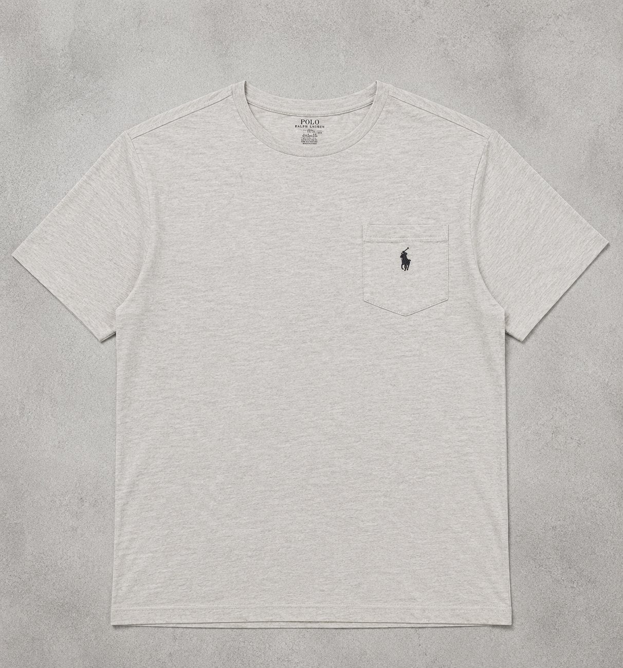Ralph Lauren T-shirt (Xl), Verzenden, Gedragen, Maat 56/58 (XL), Beige