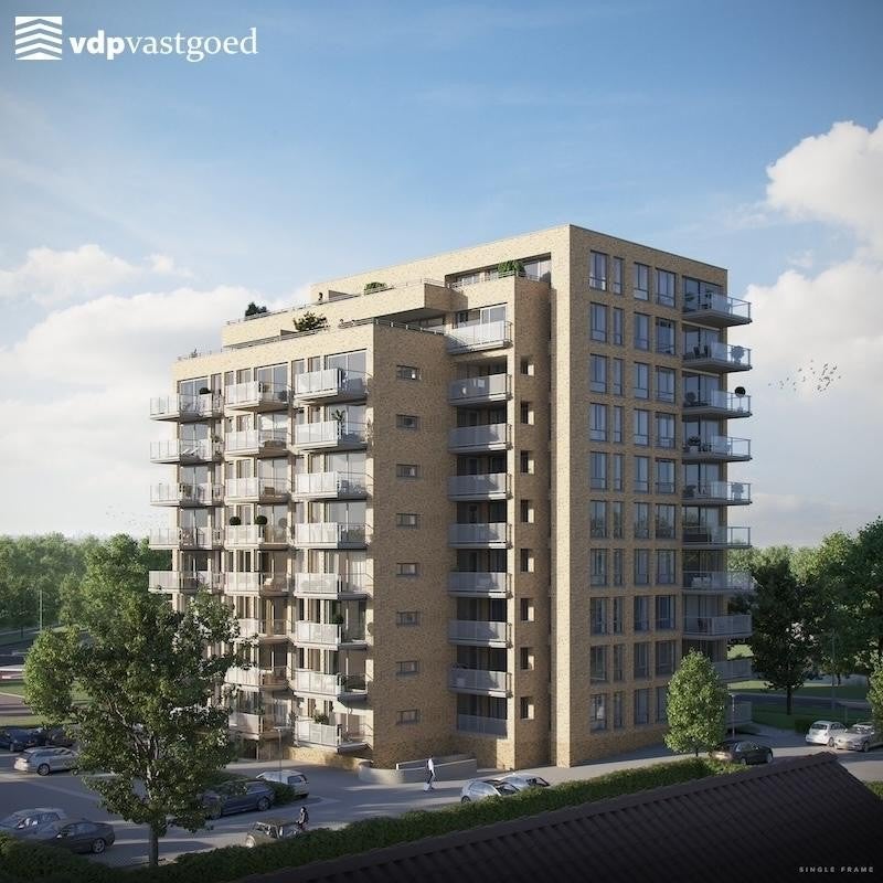 NIEUW! Woonruimte te huur Zalkerbos, Zoetermeer, Huizen en Kamers, Huizen te huur