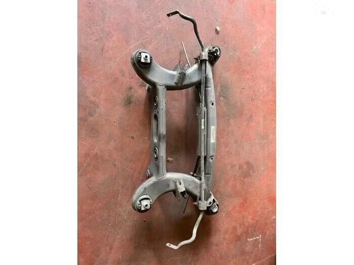 Subframe van een Mercedes E-Klasse, Ophalen of Verzenden, Gebruikt