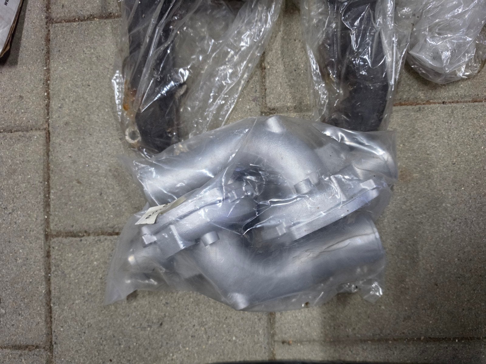 z20let onderdelen / leh turbo onderdelen, Verzenden, Gebruikt, Universele onderdelen