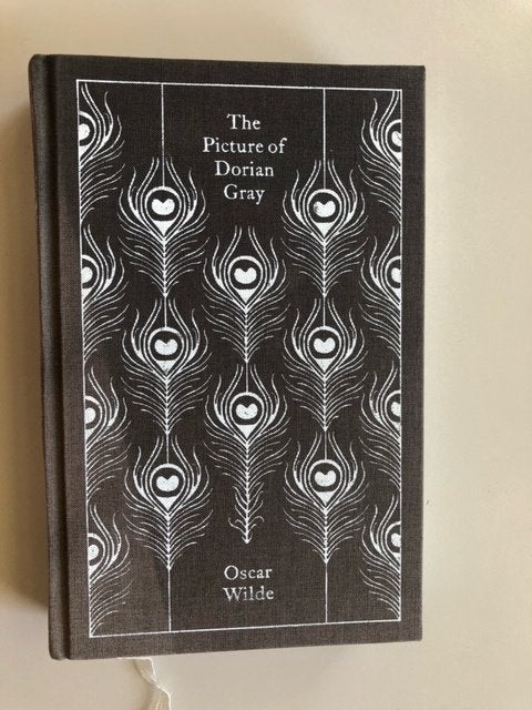 Oscar Wilde: The picture of Dorian Gray, Ophalen of Verzenden, Gelezen, Europa overig