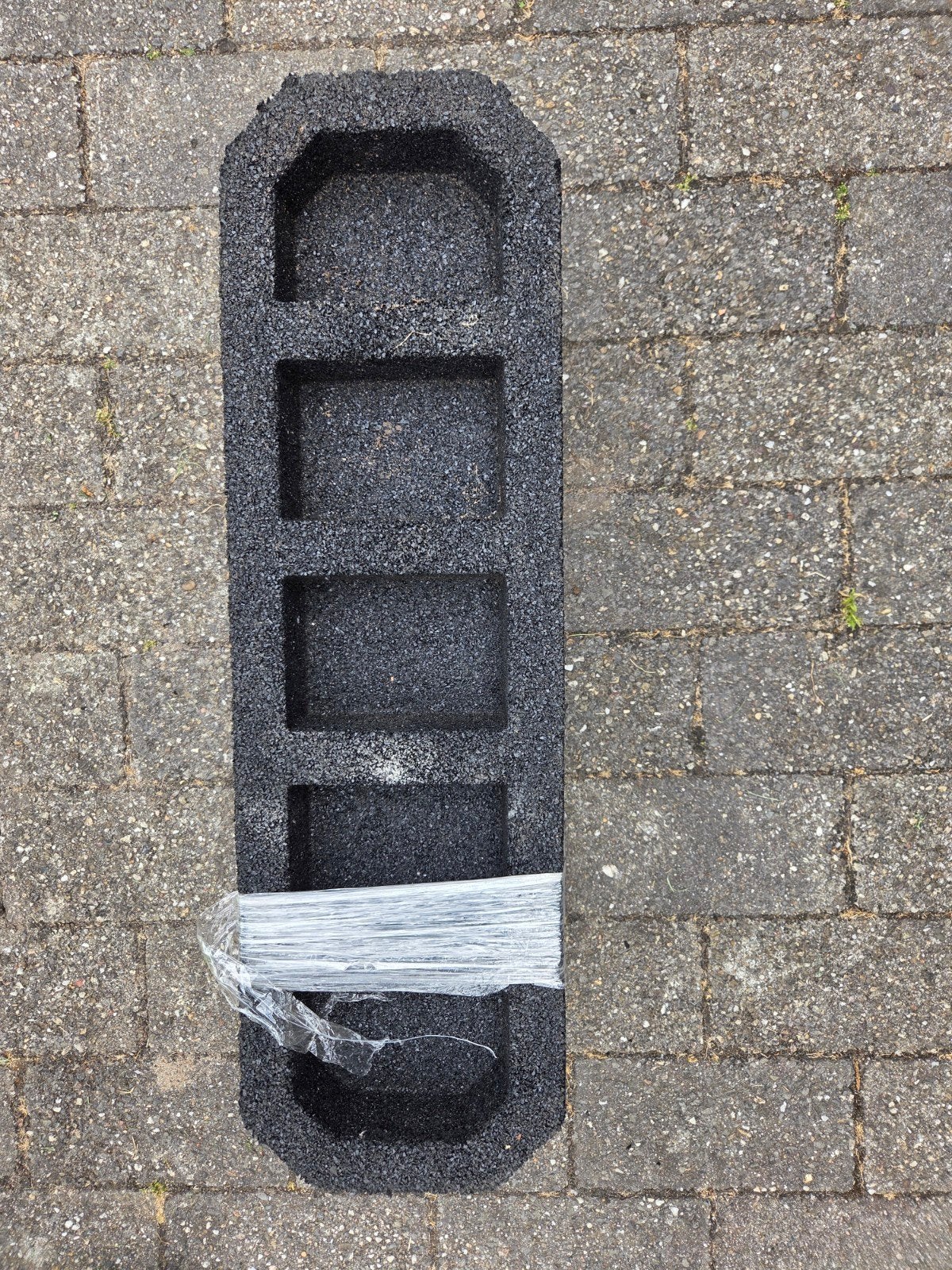 stootblok voor buiten unit airco met slang voor aanleg airo, Ophalen, Wandairco, Minder dan 60 m³, 3 snelheden of meer