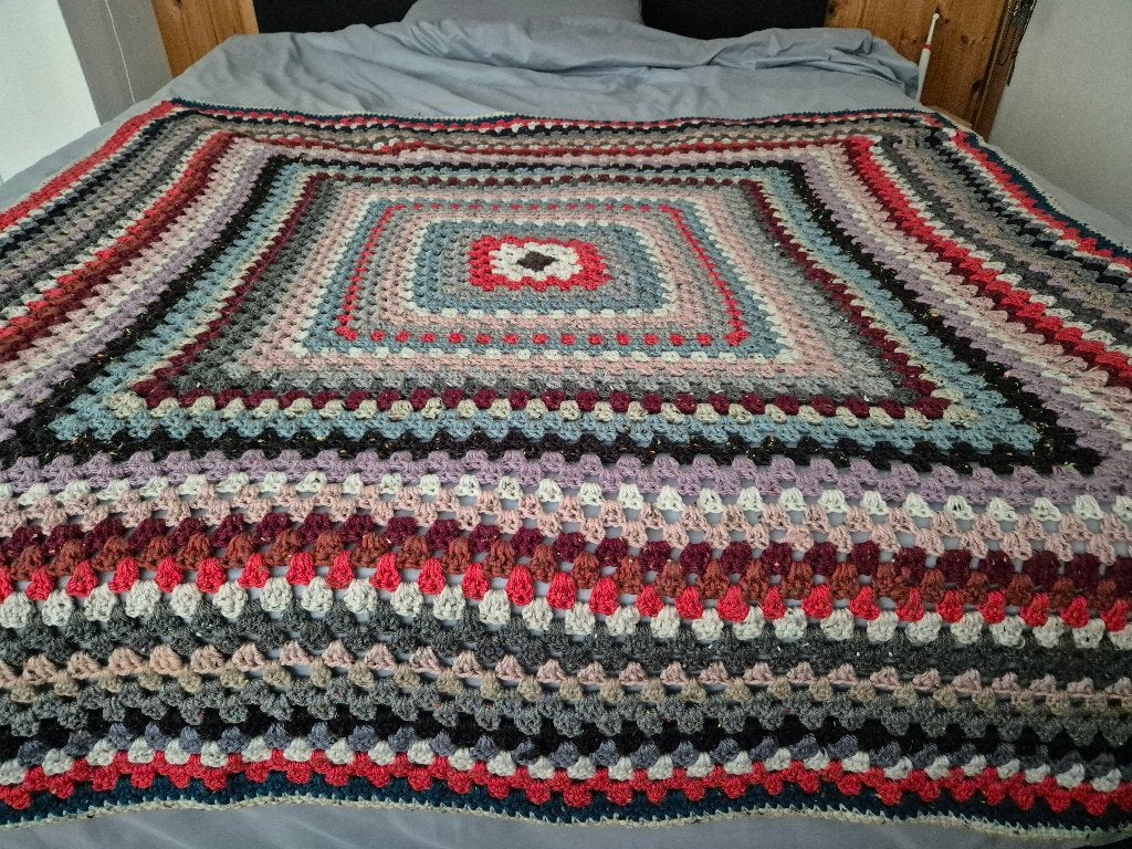 Dekens plaids, Ophalen of Verzenden, Nieuw