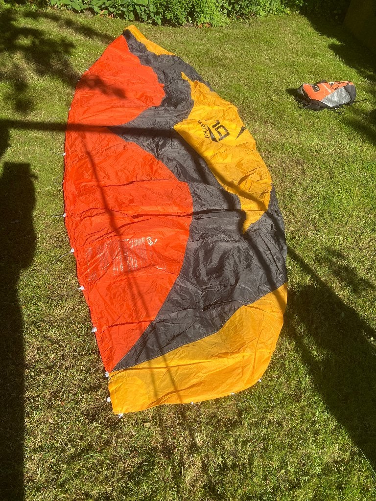HQ Beamer 5.0, Ophalen of Verzenden, Zo goed als nieuw, Vlieger