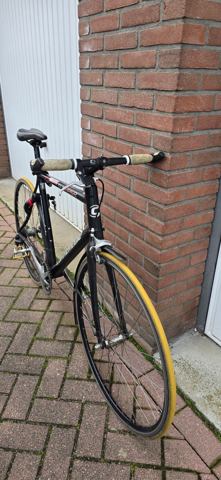Cannondale Synapse racefiets, Ophalen, Meer dan 20 versnellingen, Overige merken