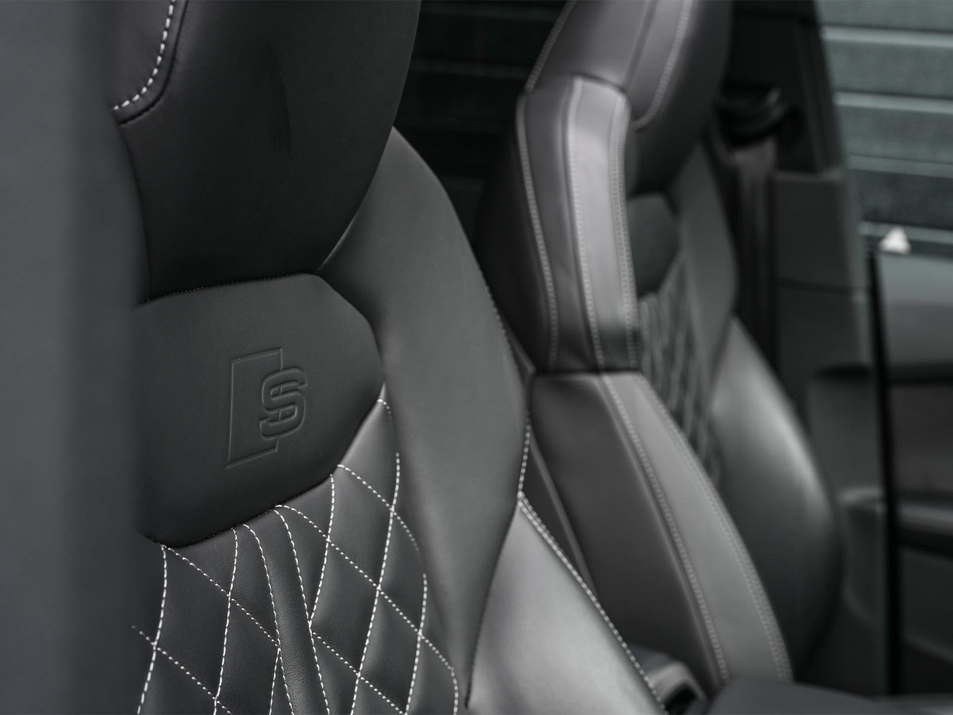 Audi Q8 55 TFSI e quattro Pro Line S | Panoramadak | NL-Auto, Auto's, Automaat, Gebruikt, Q8, Bedrijf