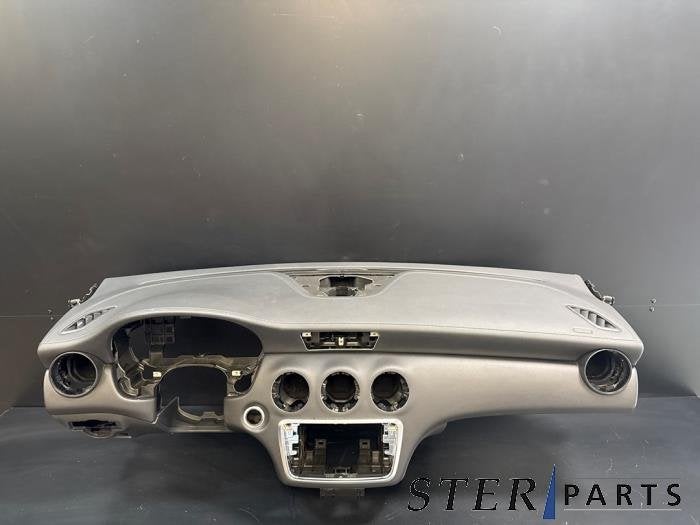 Dashboard van een Mercedes A-Klasse, Gebruikt, -, Ophalen of Verzenden, -