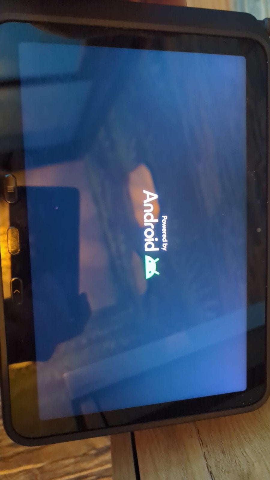 Samsung Galaxy Tab Active5 Pro 5G XCover 5, Computers en Software, Android Tablets, 8 inch, Gps, Ophalen of Verzenden, Zo goed als nieuw
