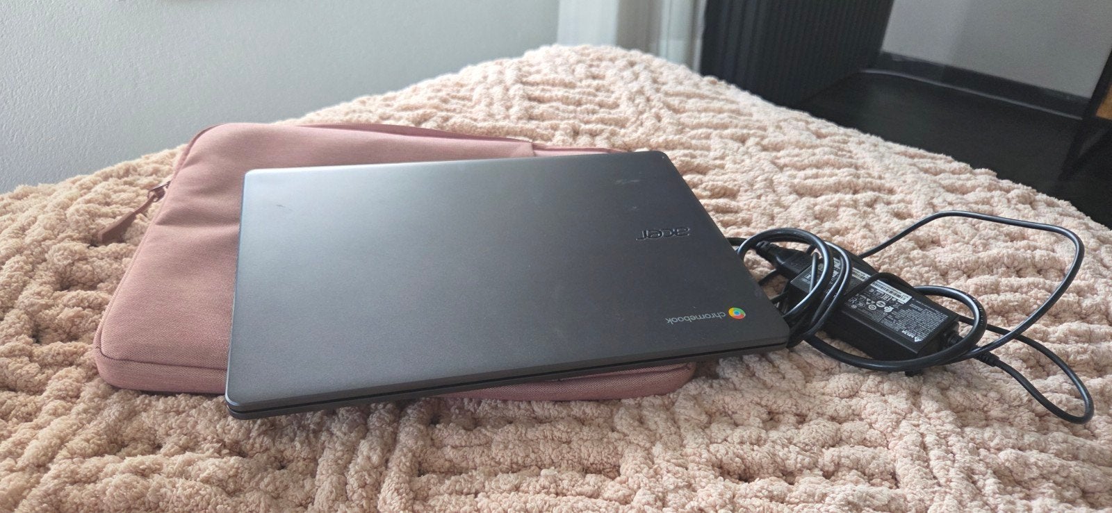 Acer Chromebook C834 Series - Zo goed als nieuw, Computers en Software, Chromebooks, 14 inch, 4 GB of minder, Ophalen of Verzenden