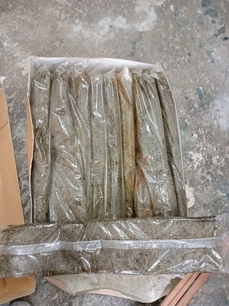 Dakmortel + Rol dakleer, Doe-het-zelf en Verbouw, Dakpannen en Dakbedekking, Ophalen, Steen of Klei, Zwart, Nieuw