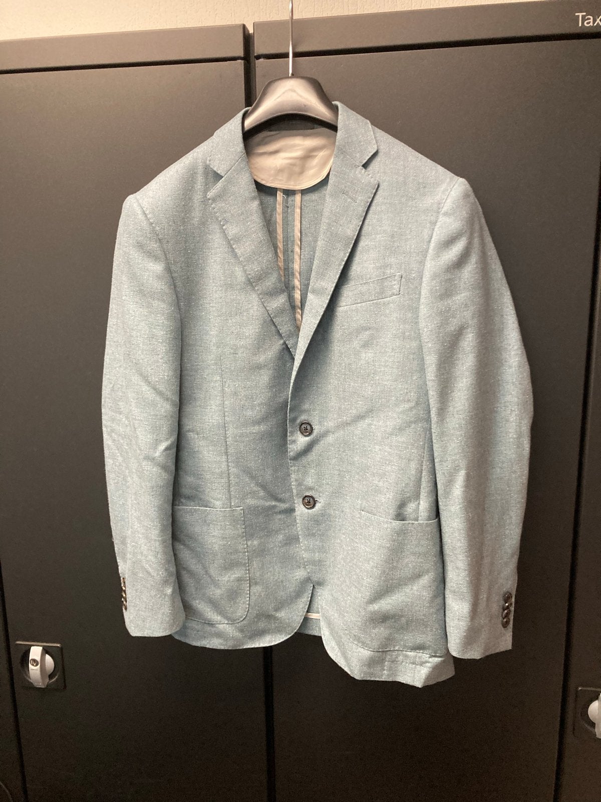 Corneliani blazer Maat 48 - Made in Italië, W, Ophalen of Verzenden, Zo goed als nieuw, W