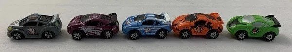 Micro Machines Magnetics Action Man Vs Dr X 5 Auto's Set, Coolsingel 104, 3011 AG Rotterdam, Netherlands, Verzenden, Noidea@gmail.com