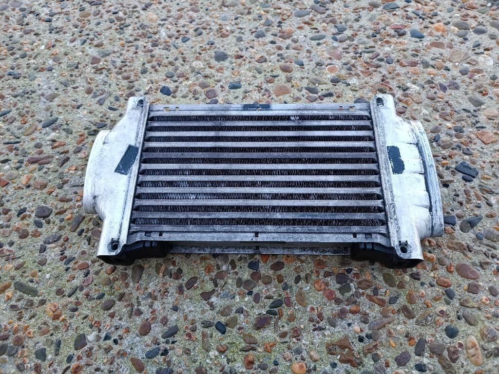 Intercooler Mini Cooper S /1.6 16v /R53 (2002-2006), Auto-onderdelen, Uitlaatsystemen, Verzenden, Mini
