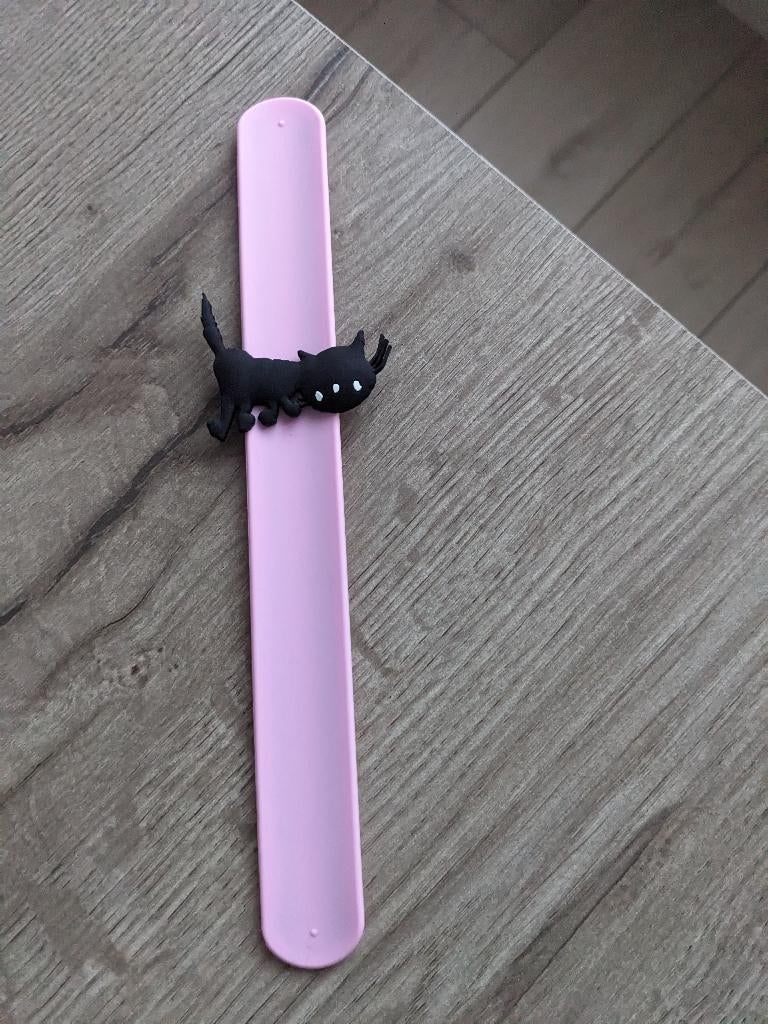 Klaparmband Siepie (Hema), Ophalen of Verzenden, Nieuw, Hema