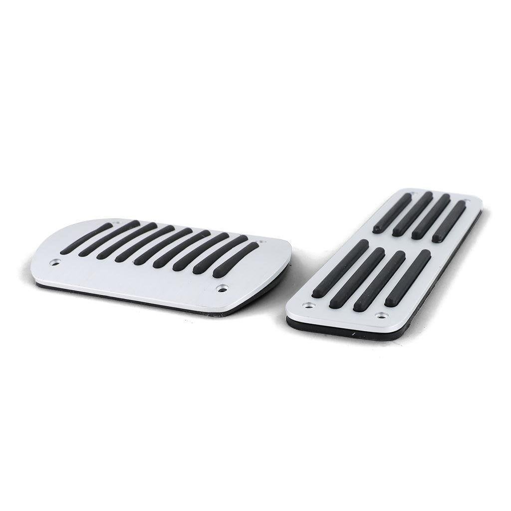 Aluminium Sport Pedalen Geschikt Voor Mercedes C Klasse W204, Verzenden, Automotive Parts, A.parts@hotmail.nl, Trasmolenlaan 12 3447 GZ Woerden