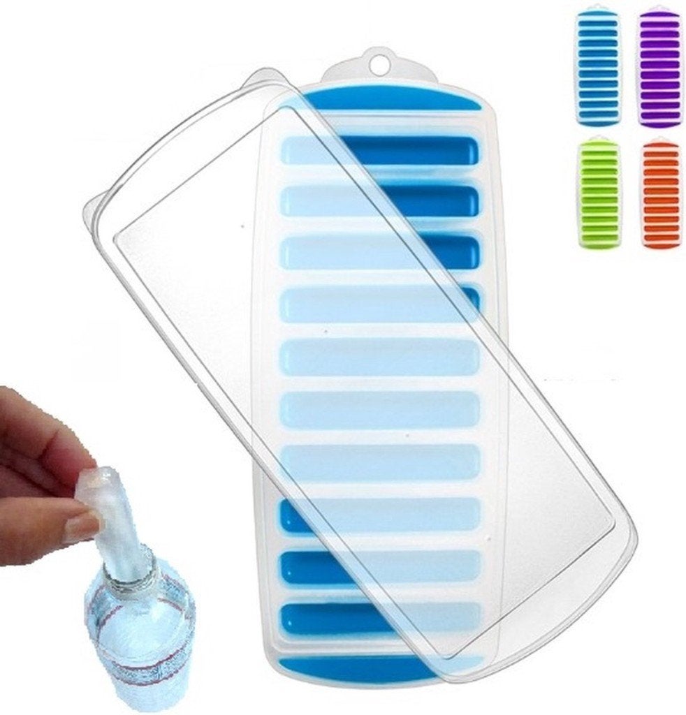 Ijsblokjes tray - Ijsblokjes maken - Bar accessoires - Ijs, Overige typen, Kouwehoek 1b, Cave & Garden, Nieuw