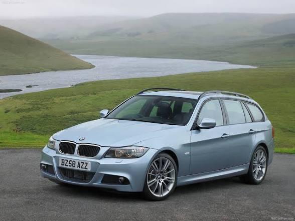 BMW GEZOCHT | Ruilen tegen Mercedes C200K Estate (2008), Auto's, Automaat, Stationwagon, Particulier, 3-Serie