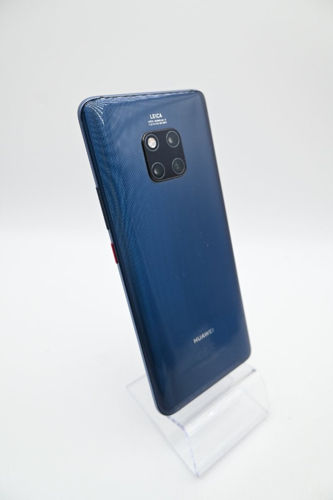 Huawei Mate 20 Pro 128GB Android 12- Zo goed als nieuw, Overige typen, Onbekend, Ophalen of Verzenden, Zo goed als nieuw