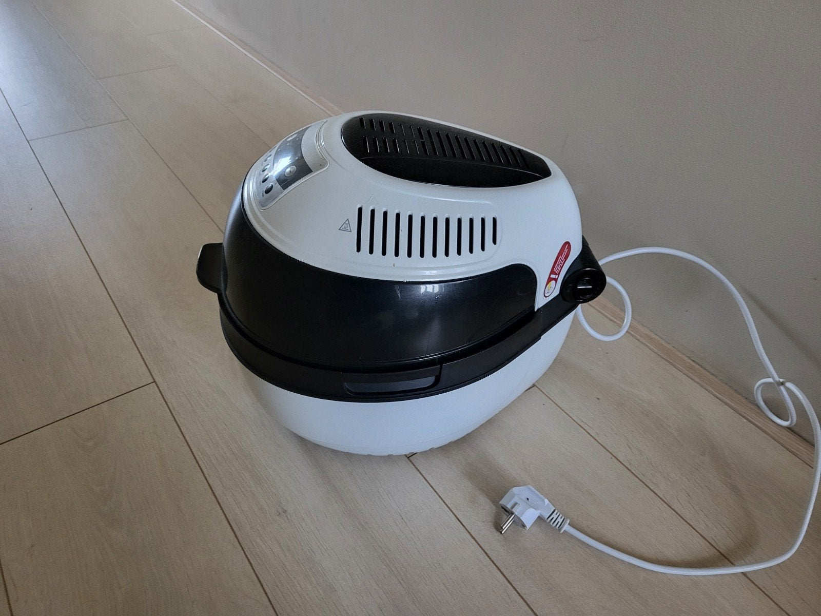 Airfryer, Ophalen, Zo goed als nieuw, Airfryer