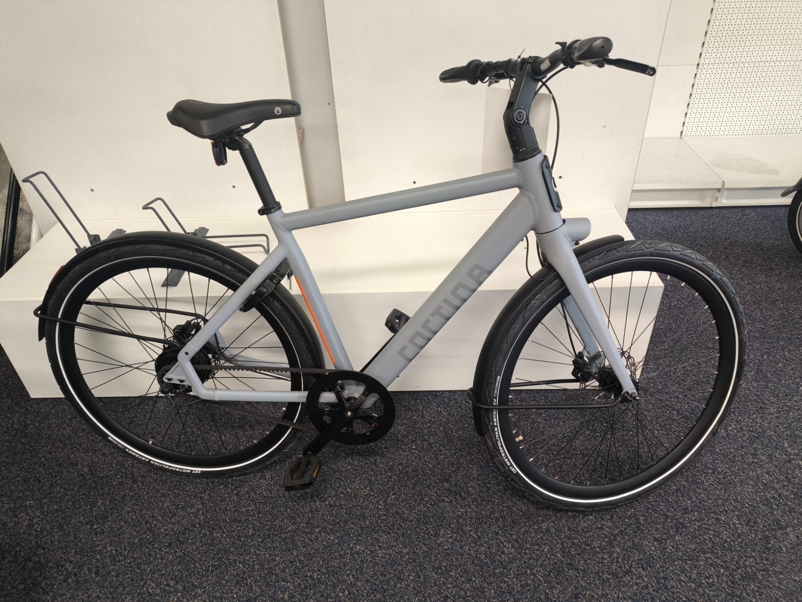 Cortina E-Lett elektrische fiets 54 cm - Nieuw!, Ophalen
