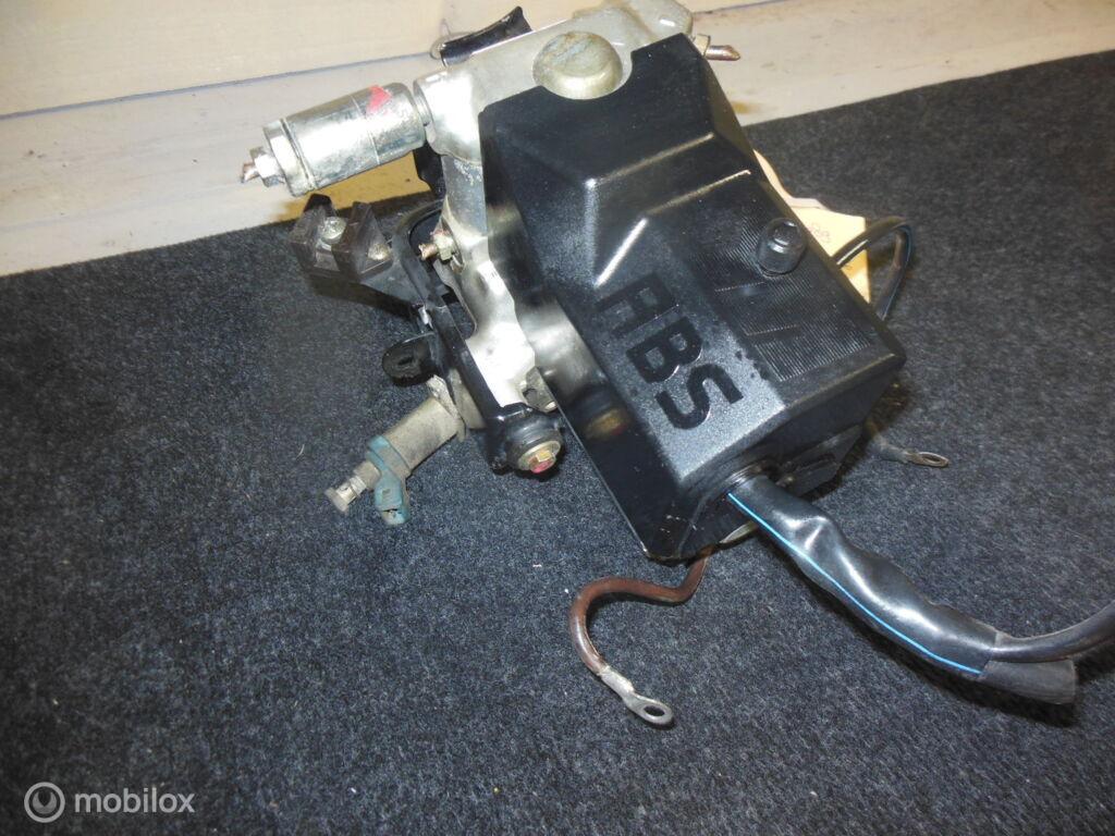 ABS stuureenheid Bosch Porsche 964 / 928 S4/GT/GTS, Gebruikt, Porsche, Ophalen of Verzenden, Porsche