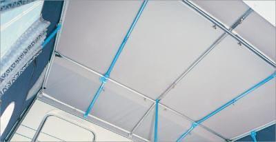 Isabella extra stokkenset voor uni 240/snowboy/capri snow !, _, Nieuw, _, Ophalen of Verzenden