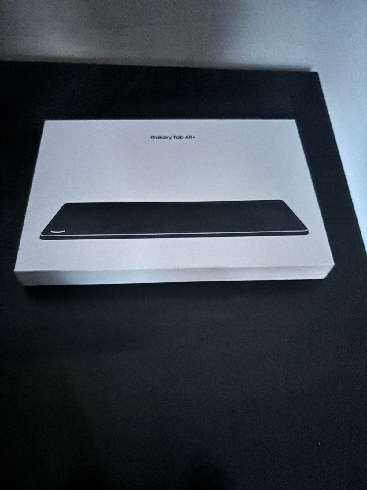 NIEUW & VERZEGELD: Samsung Galaxy Tab A11+ – 128GB – 11 inch