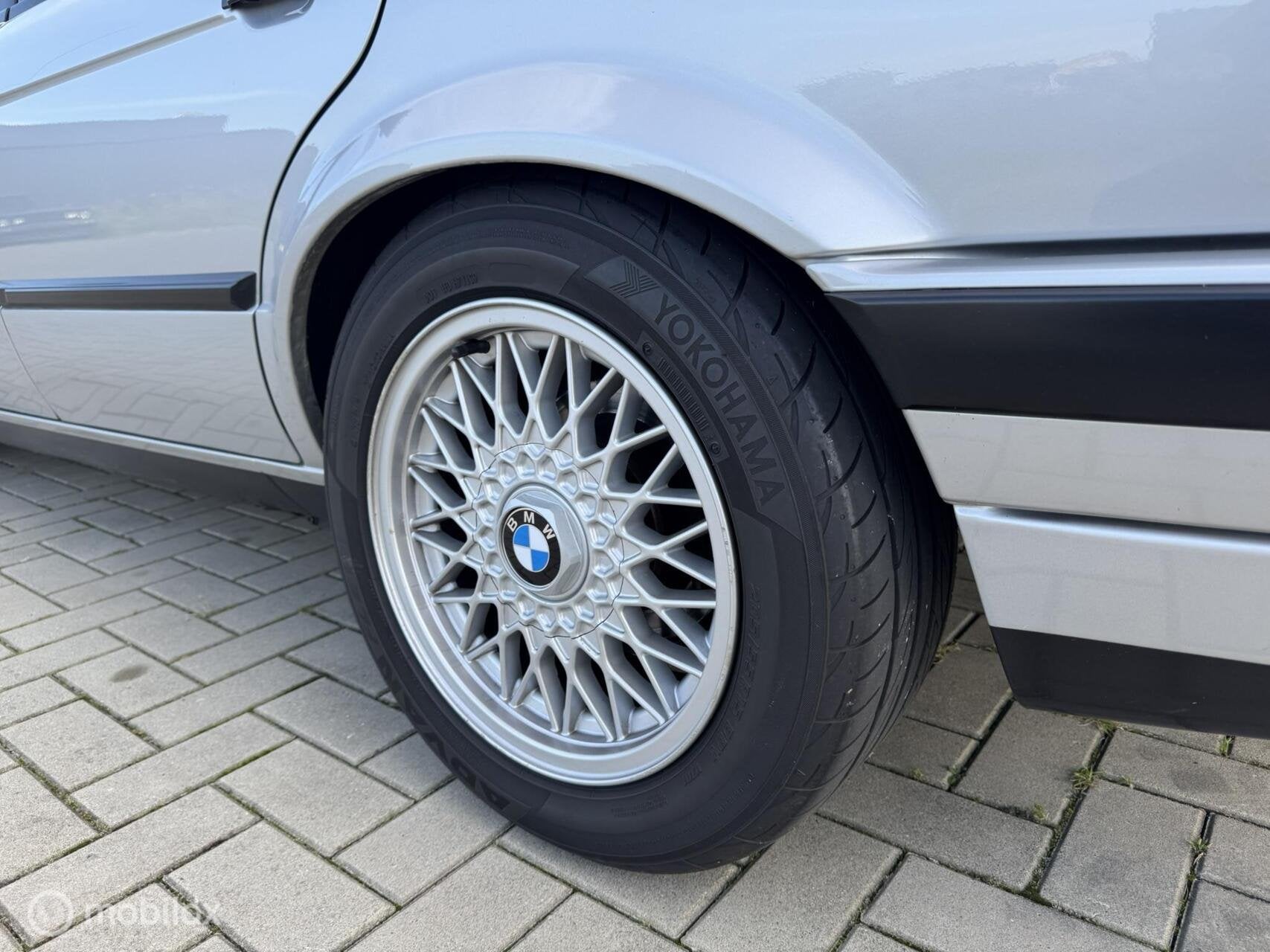 BMW 3-serie E30 Touring M54 232 PK 3.0|Unieke auto in pracht, foto 12