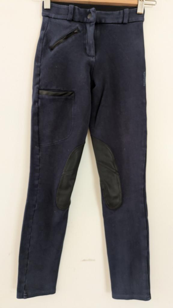 Paardrijbroek 2XS, Ophalen of Verzenden, Onderkleding