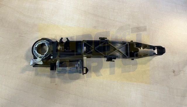 Opel Vivaro (8/14-8/19) klem (bij portier) Origineel! 934566