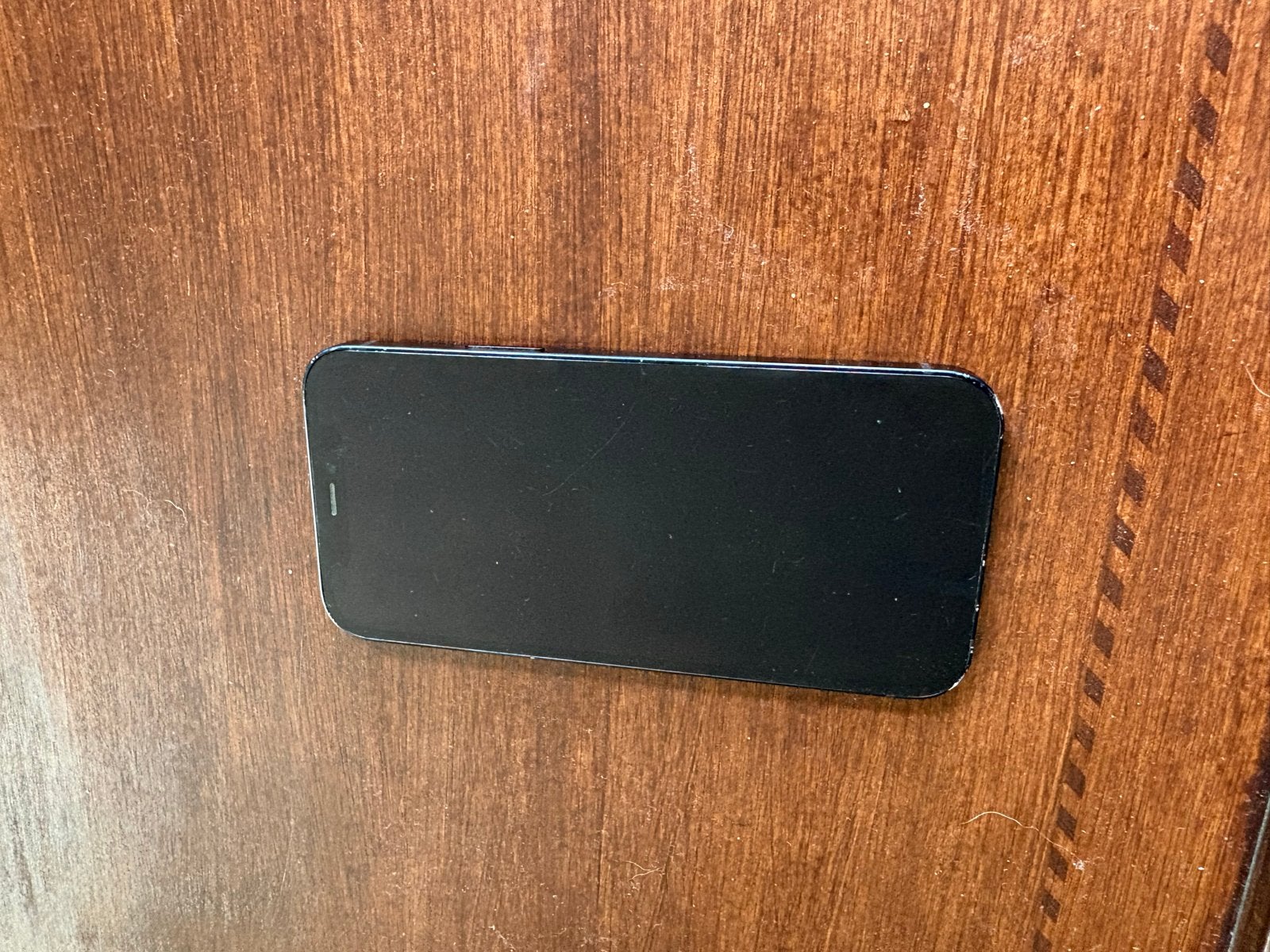 Apple iPhone 12 128GB Zwart, Telecommunicatie, Mobiele telefoons | Apple iPhone, 128 GB, Zwart, Ophalen of Verzenden, Zo goed als nieuw