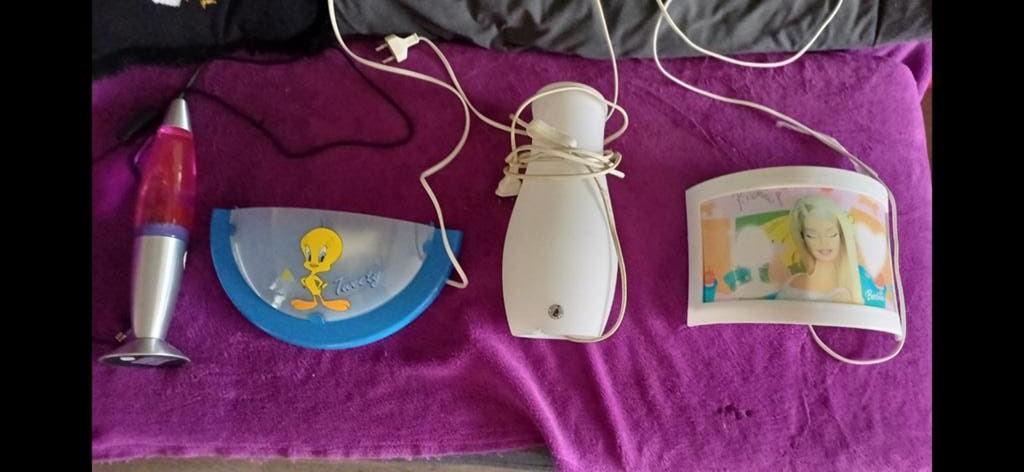 Diverse prachtige unieke vintage retro lampen te koop!, Ophalen of Verzenden, Huis en Inrichting