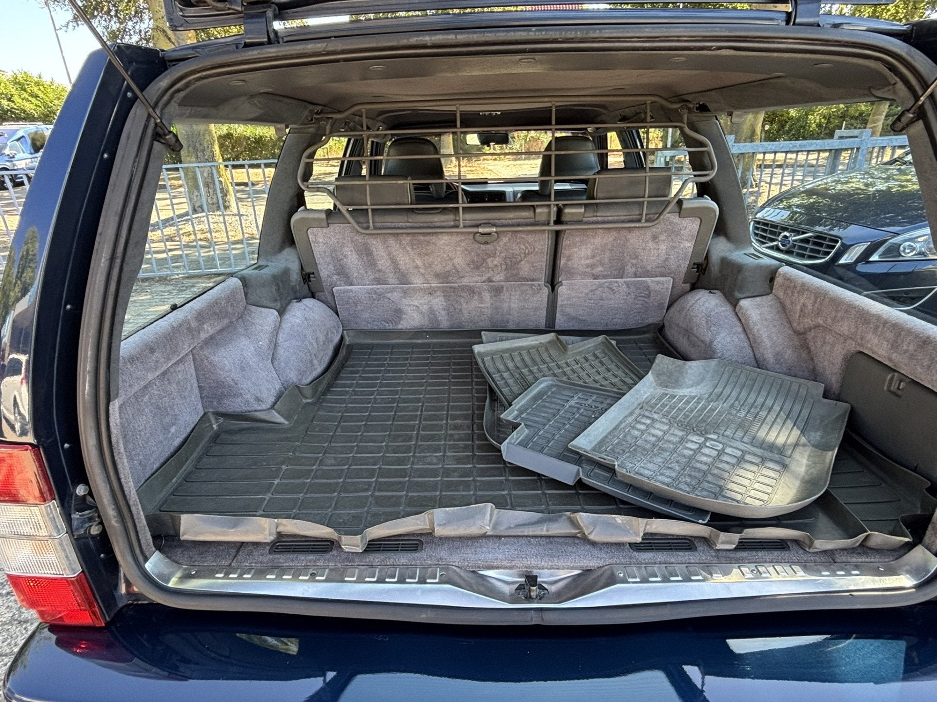 Volvo V90 3.0 204pk Aut Exclusive Leder (bj 1997, automaat), foto 8