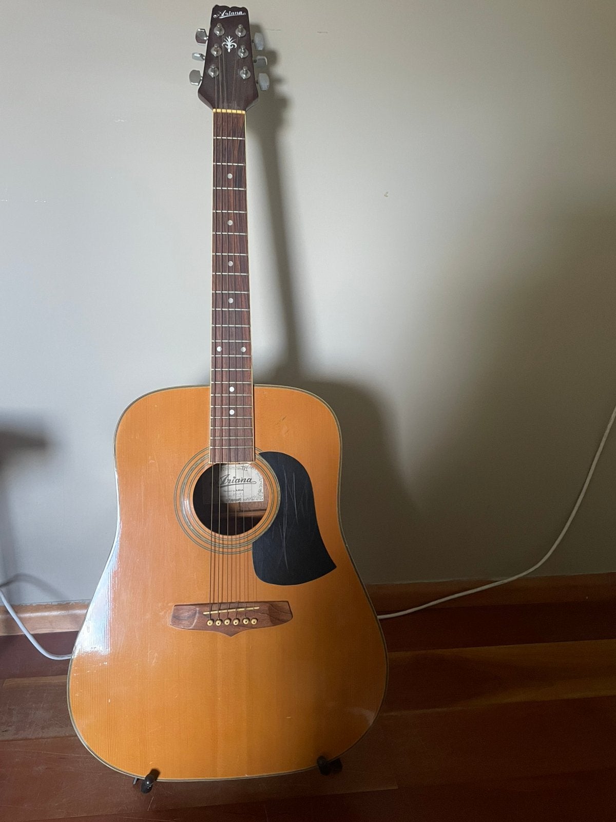 Akoestische gitaar, Ophalen, Gebruikt, Klassieke of Spaanse gitaar