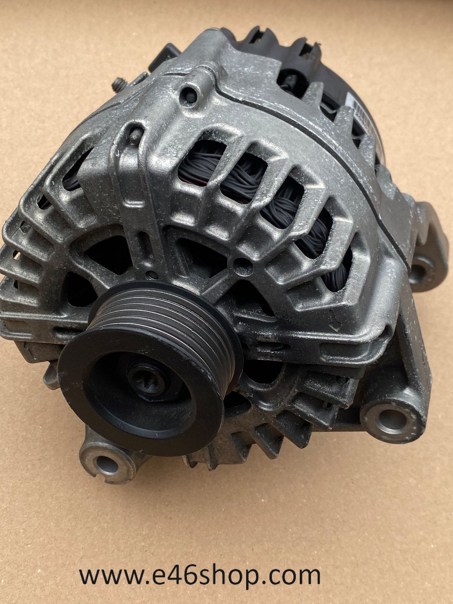 BMW E87 120D 2008 DYNAMO, Gebruikt, -, -, Ophalen of Verzenden