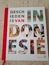 Leo  Dalhuisen e.a.  - Geschiedenis van Indonesië, Ophalen of Verzenden, Gelezen, Leo Dalhuisen, Mariëtte van Selm, Frans Steeg (red.)