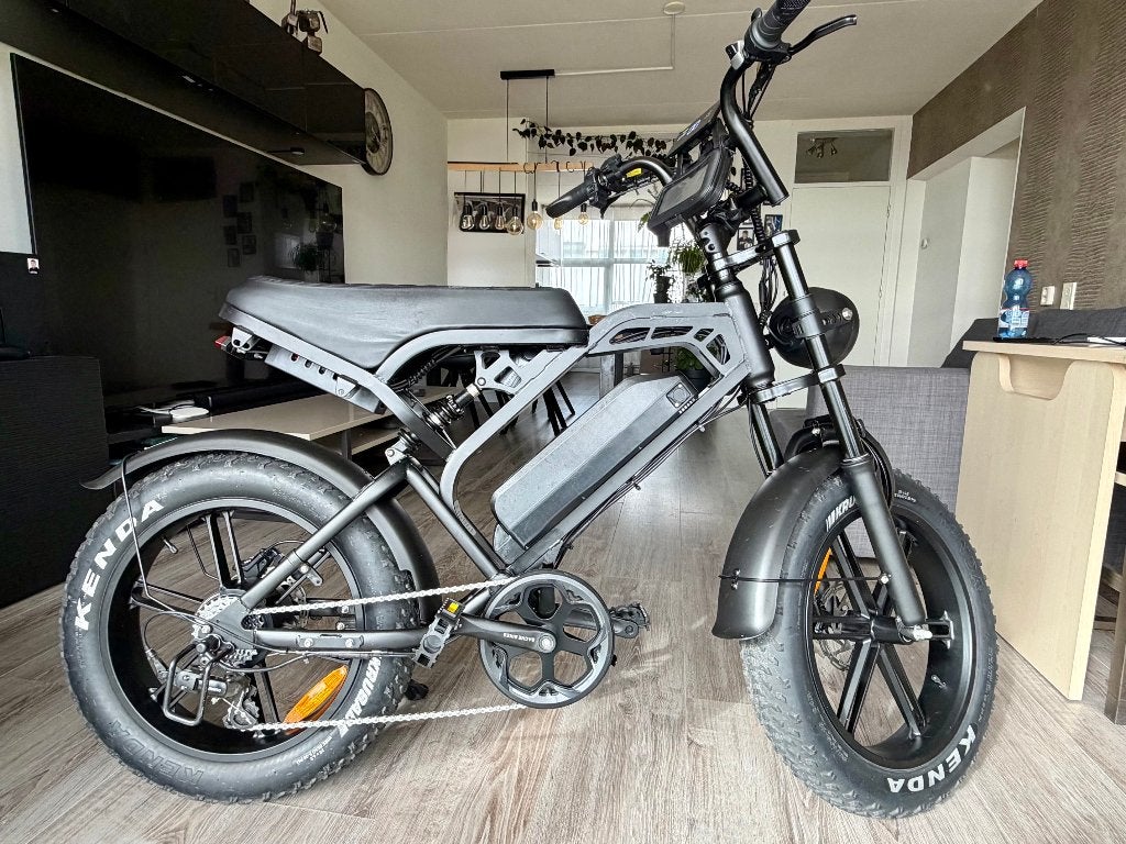 fatbike v20 pro 2026 nieuwe, Overige merken, Nieuw, Ophalen of Verzenden, 59 cm of meer