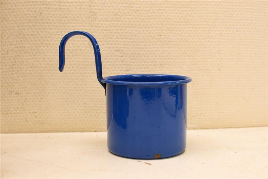 Emaille Hangpot 46168, Ophalen of Verzenden